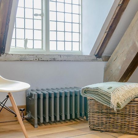 The Loft At Brackley Town Hall Екстер'єр фото