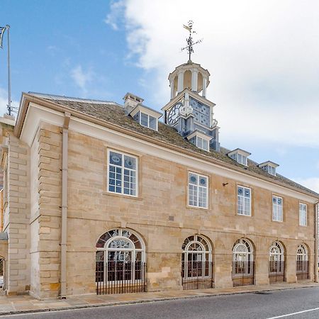 The Loft At Brackley Town Hall Екстер'єр фото