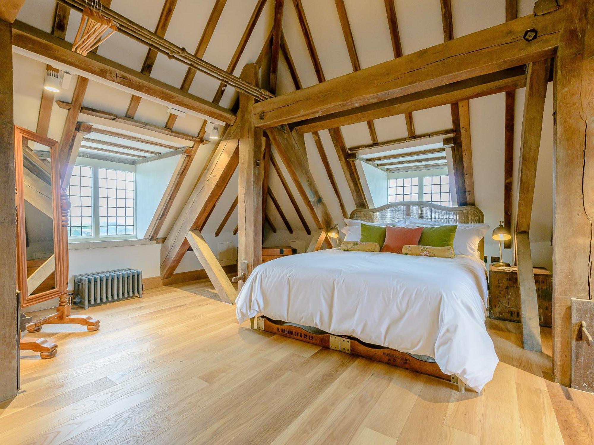 The Loft At Brackley Town Hall Екстер'єр фото