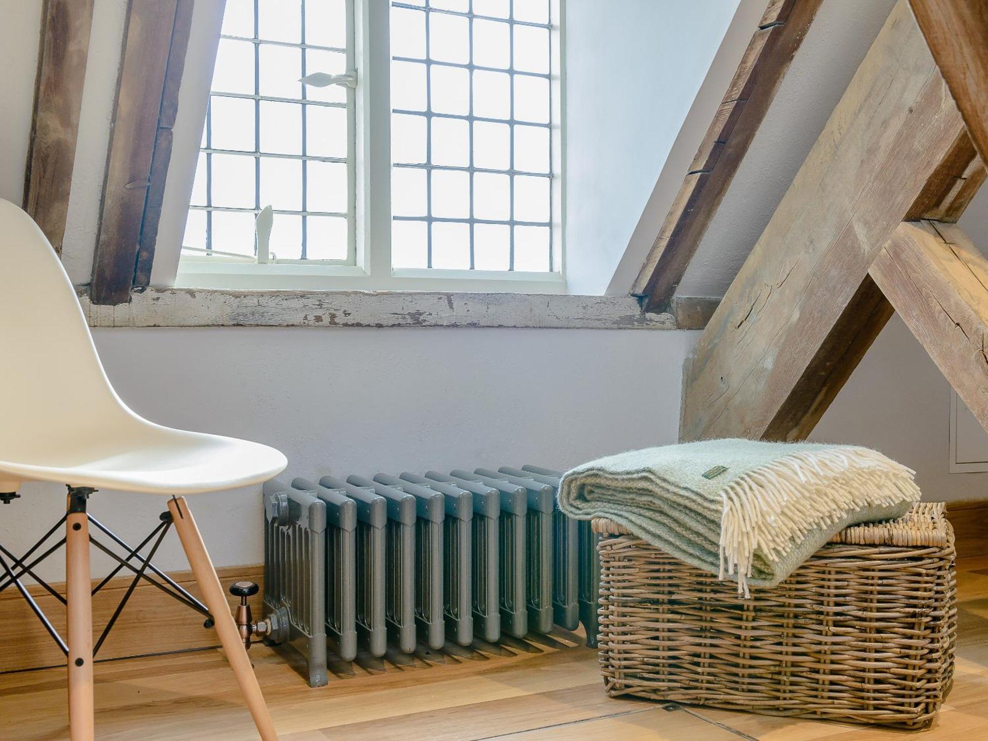 The Loft At Brackley Town Hall Екстер'єр фото