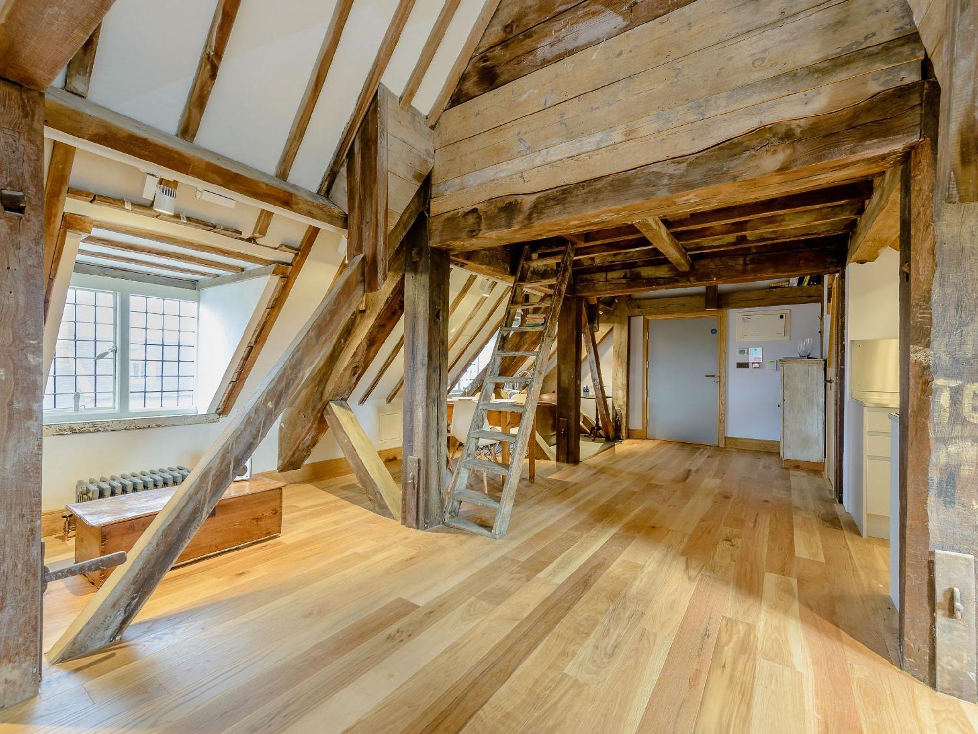 The Loft At Brackley Town Hall Екстер'єр фото