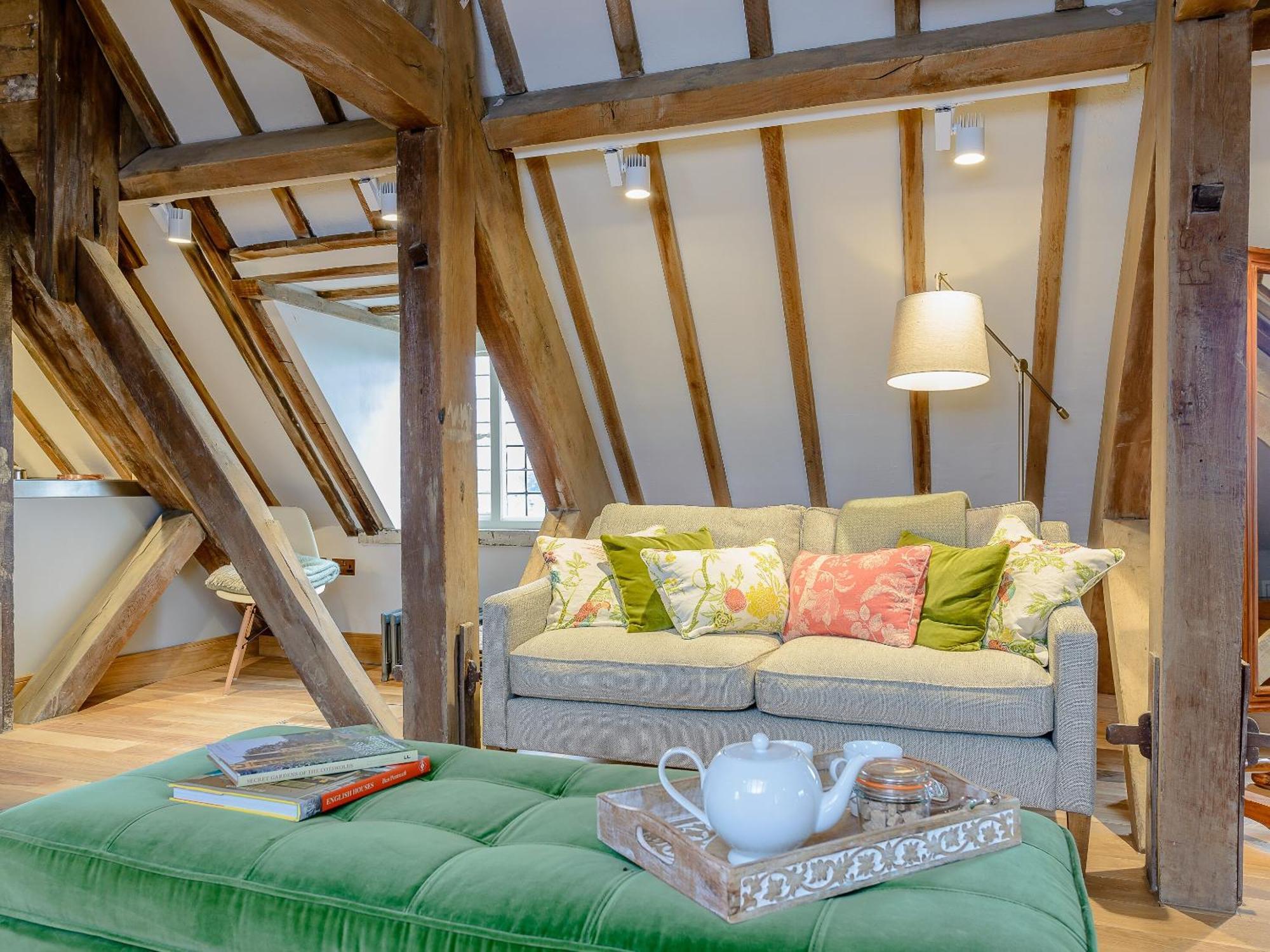 The Loft At Brackley Town Hall Екстер'єр фото