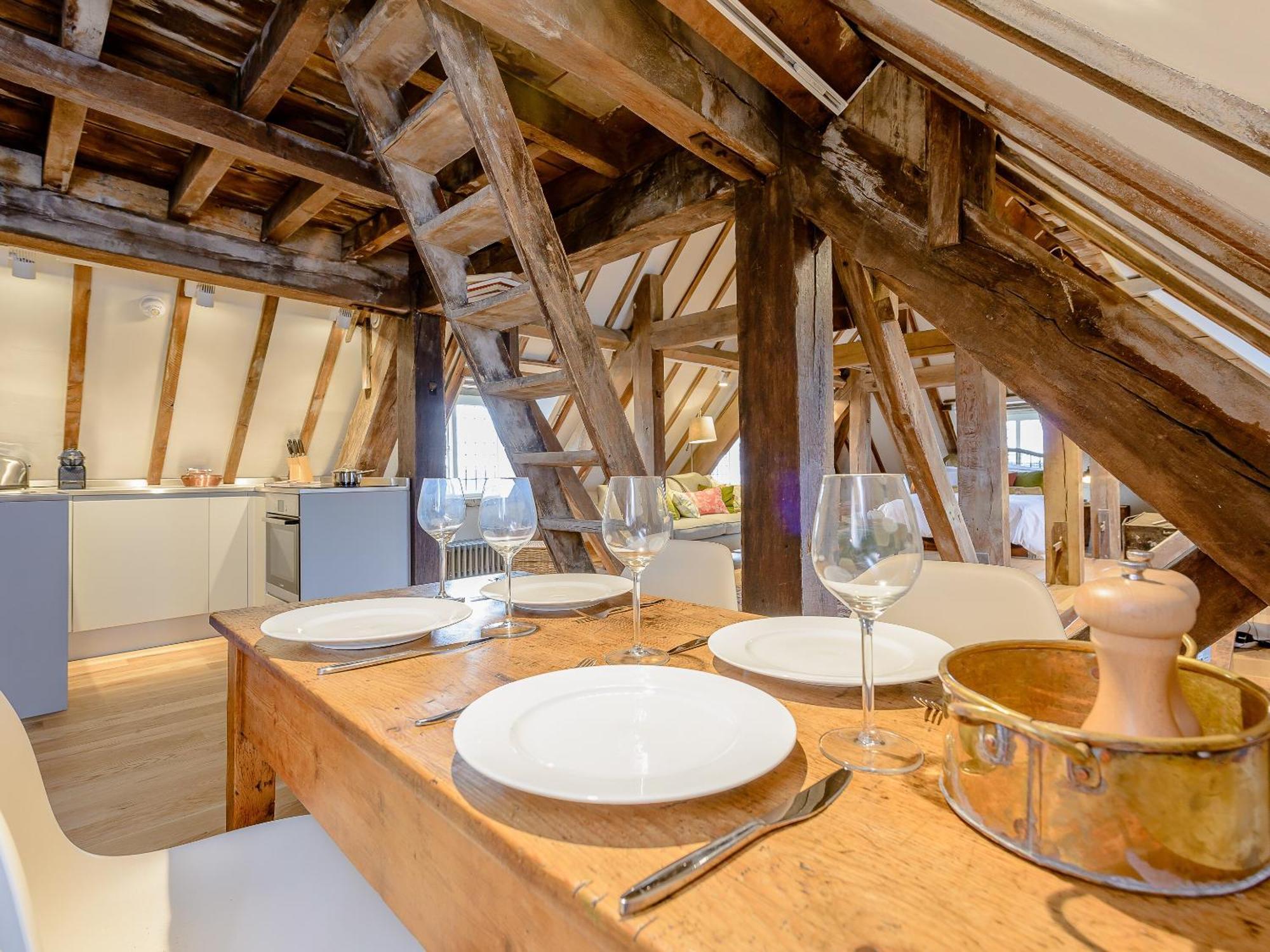 The Loft At Brackley Town Hall Екстер'єр фото
