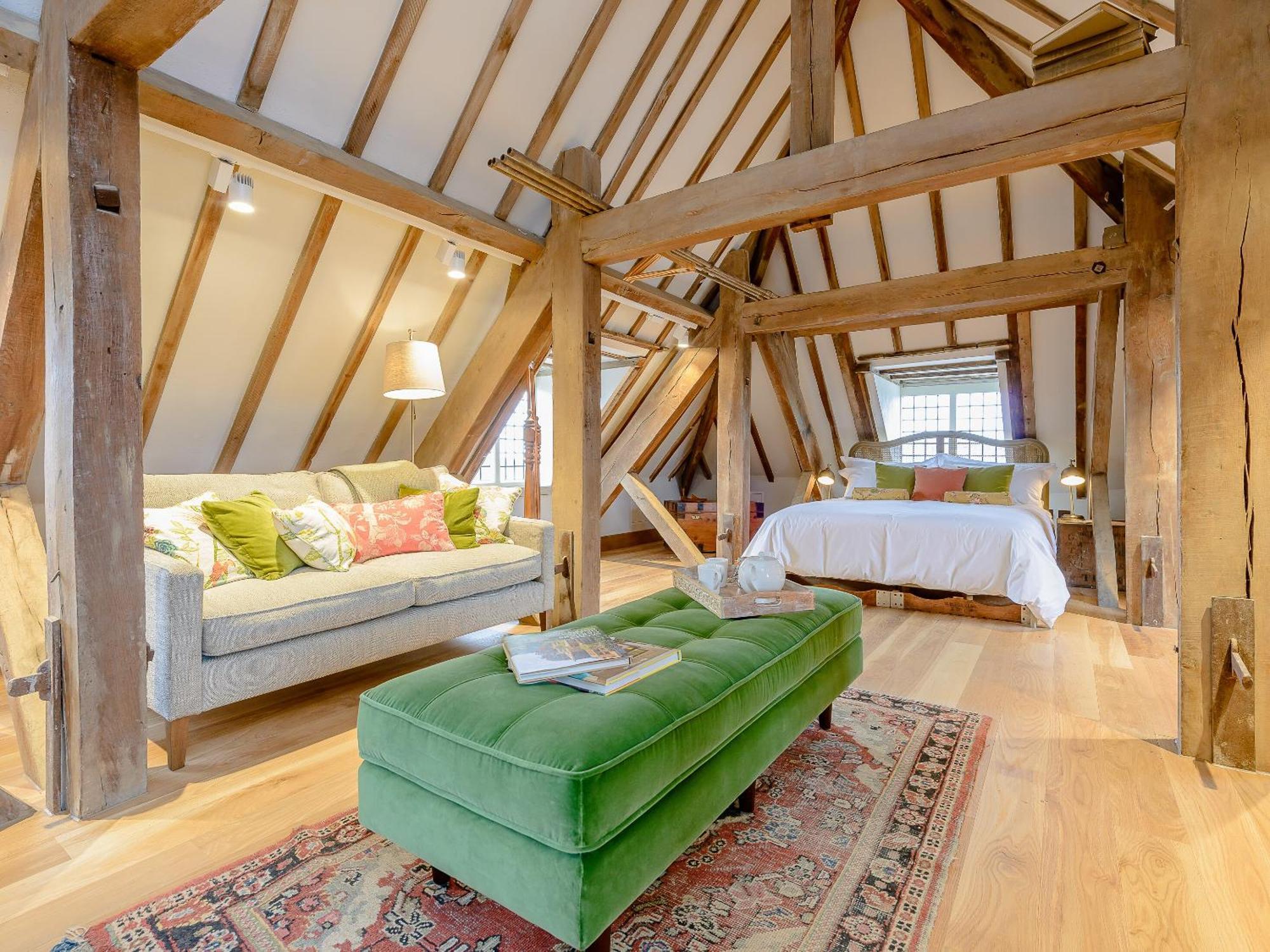 The Loft At Brackley Town Hall Екстер'єр фото
